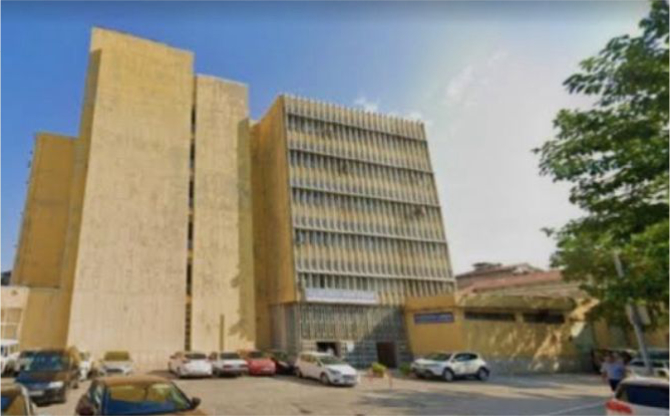 Tarihi İşhanı Eski Günlerine Dönüyor