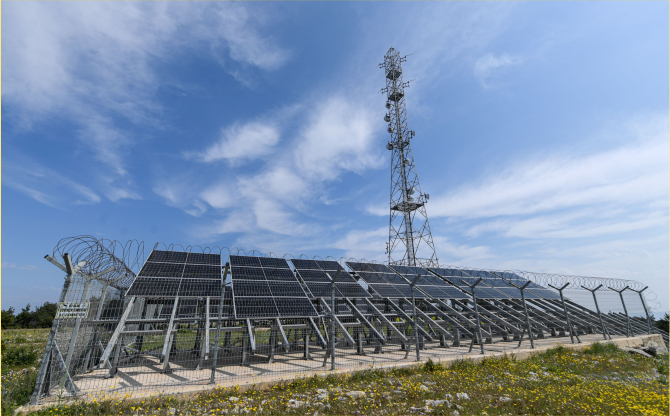 İzmir Büyükşehir Belediyesi iletişim altyapısını güçlendiriyor