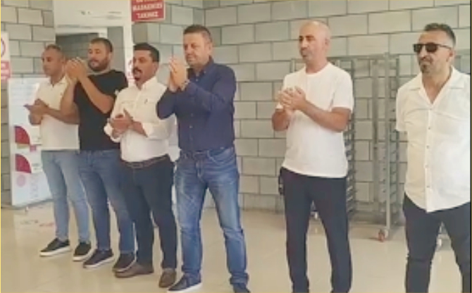 Ravago ile Petrol-İş Arasında Anlaşma Sağlandı