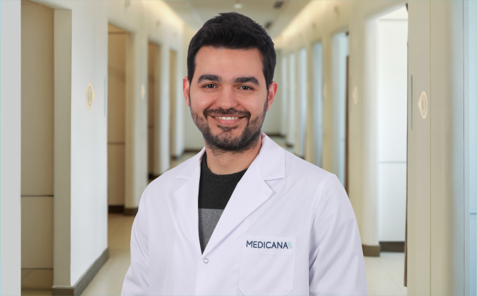 Bastığınız Yere Dikkat Edin!