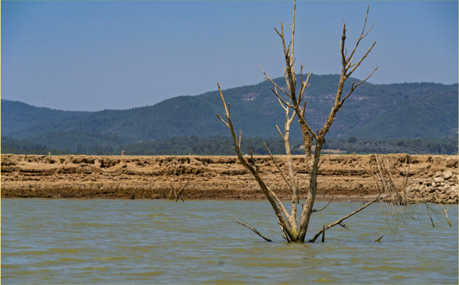 Her damla çok değerli!