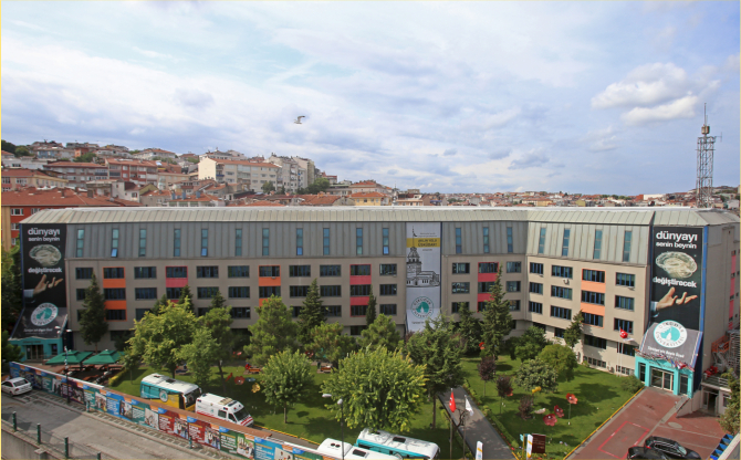 Mezuniyet sonrası hızla iş dünyasına giriyorlar!