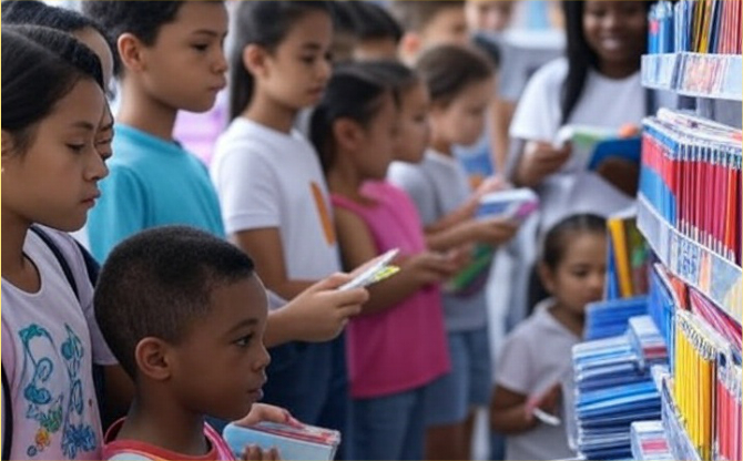 Okula Dönüş Döneminde Online Alışverişte Rekor