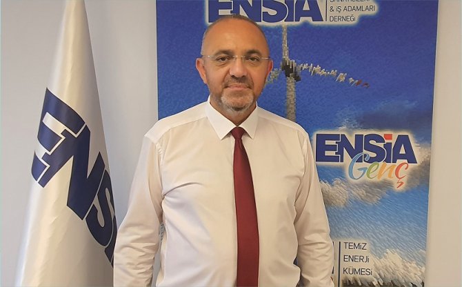 İzmir’in Rüzgâr Enerjisi Kümelenmesi Tehlikede!