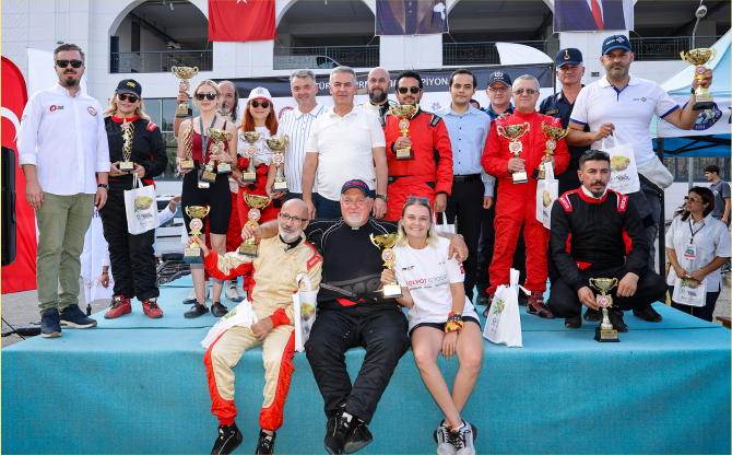 Tırmanma Heyecanı Aydın'da Yaşandı