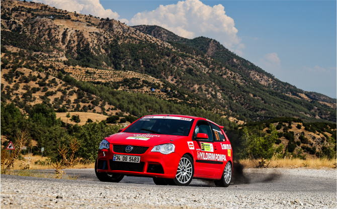 Tırmanma Heyecanı Aydın'da Yaşandı