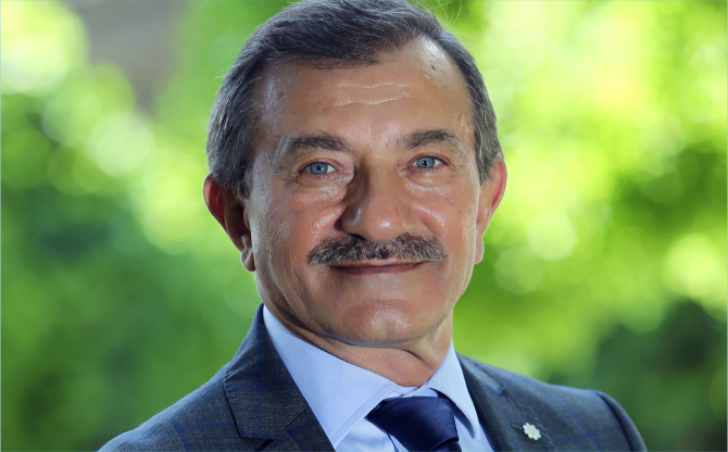 Kimya İhracatının Yıldızı: Plastik Sektörü