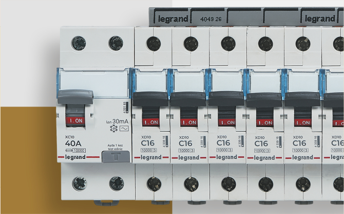 Legrand Türkiye Grubu, Yeni Nesil Modüler Ürünler ile Şehirlerin Geleceğine Katkı Sağlıyor