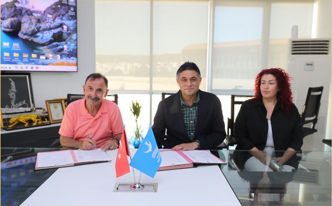 Türkiye Oryantiring Şampiyonası Aliağa’da Yapılacak