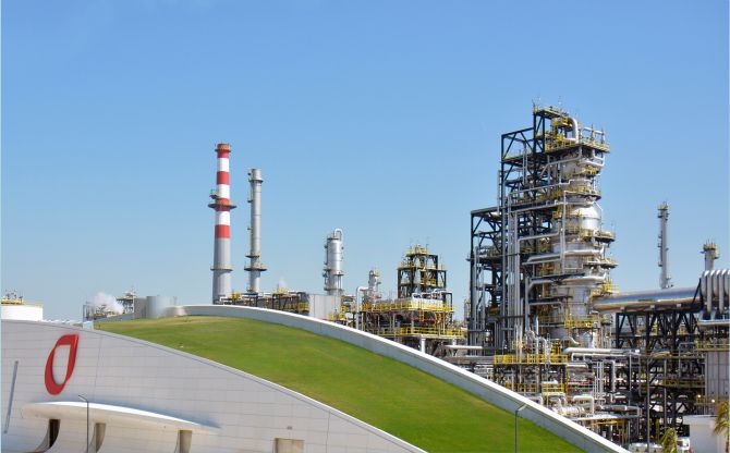 Tüpraş'tan Yenilenebilir Yakıt Üretiminde İnovatif Adım: SUNFUSION Projesi!