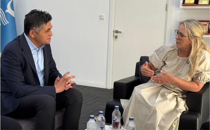 AK Partili Çankırı’dan Büyükşehire Çağrı: “ Yetkiyi verin ihmale son verelim”