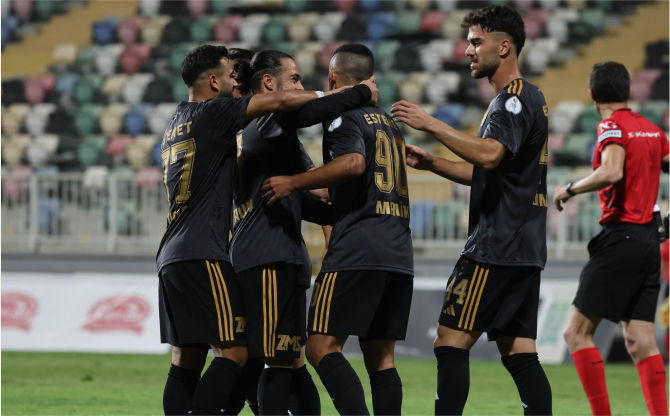 Bornova 1877:0 - Aliağa FK:6