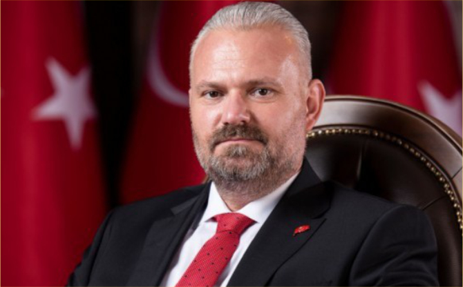 Menemen Belediye Başkanı Pehlivan’dan 'Operasyon İddiaları'na Sert Tepki