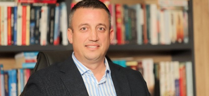 Eroğlu: “Umudu Büyütmek İçin Çok Çalışacağız”