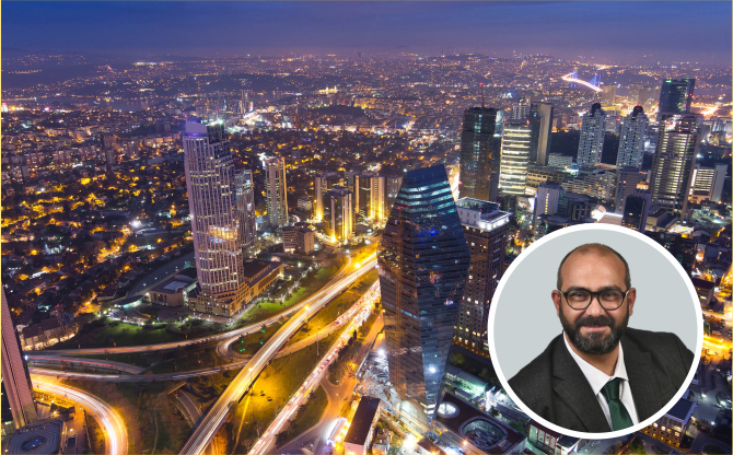 Sanayi Tesislerinde Verimlilik Dönemi Başladı!