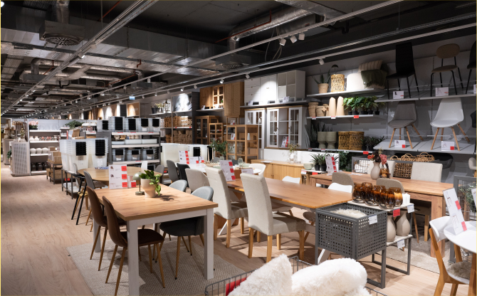 Herkes için Harika Bir İskandinav Teklifini Bursa’ya Taşıyor