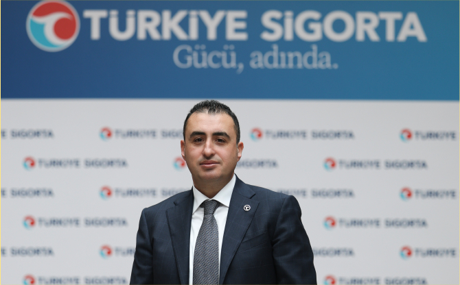 Türkiye Sigorta ve Türkiye Hayat Emeklilik’ten Tarihi Rekor