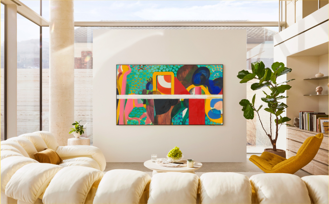 Samsung Art Store’a Tate Koleksiyonu Eklendi!