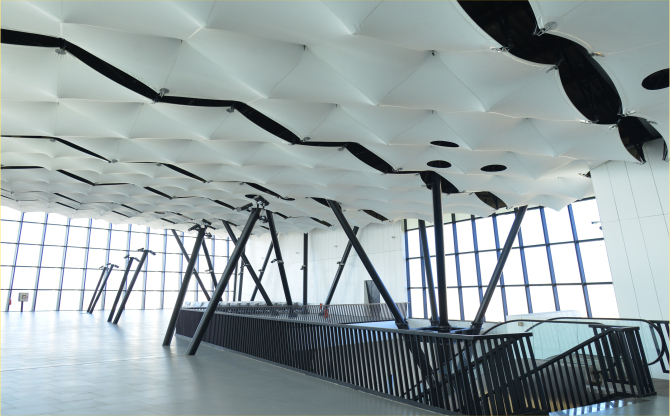 Atlantik- Akdeniz geçiş rotaları Global Ports Holding’e emane