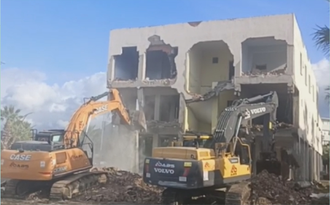 Aliağa Gastronomi Merkezi Projesi İçin İlk Adım