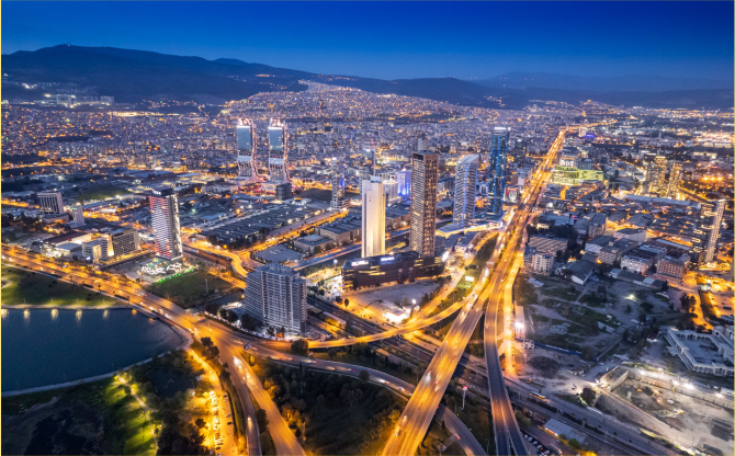 “İzmir Yenileniyor” projesi için başvuru süreci başladı