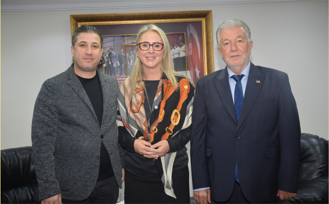 Esnaf Yeni Düzenlemeden Endişeli