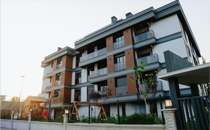 Aliağa Adliyesine Lojman Müjdesi!