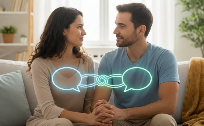 Aliağa Belediyesi’nden Çiftler İçin Sağlıklı İletişim Atölyesi