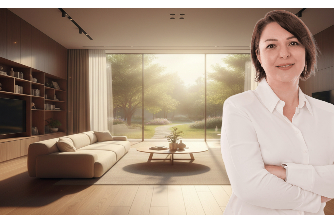 Yaşlı Dostu Konutlar Lüks Değil, İhtiyaç