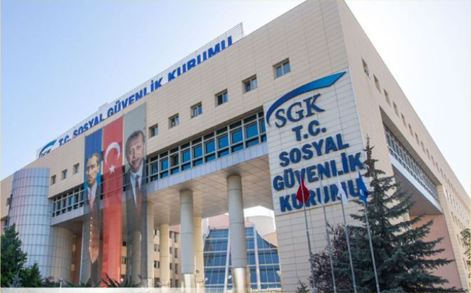 2026 Yılı SGK Prim ve Ödenek Tutarları Netleşti