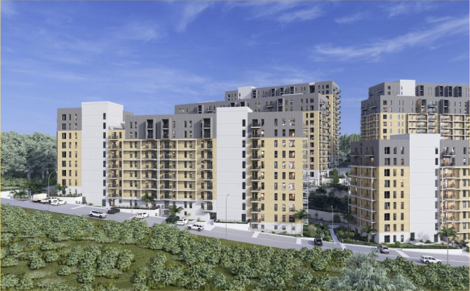 İzmir’de konut krizine neşter