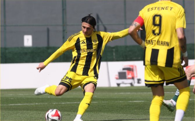 Aliağa FK 0-5 Bursaspor