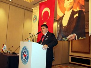 TÜGİAD Normalleşme Sürecinden Memnun