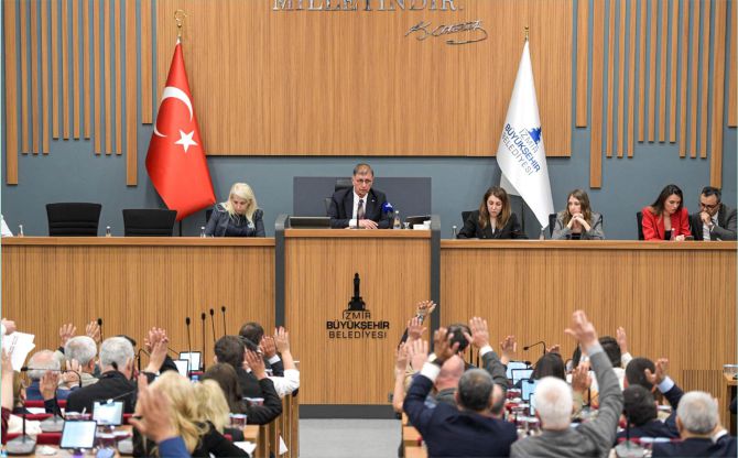 16 Yıl Sonra Tarihi Oy Birliğiyle Onaylandı