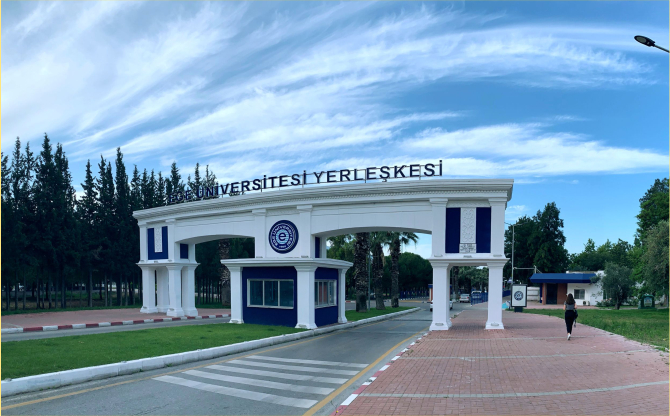 Ege Üniversitesi dünyanın en iyileri arasında