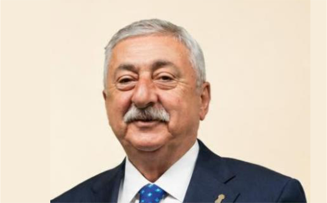 Palandöken, “Genç Nüfusun Artması İçin Tedbirler Alınmalı”