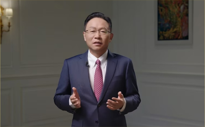 Huawei’den Avrupa’nın Dijital ve Yeşil Dönüşümüne Dev Destek