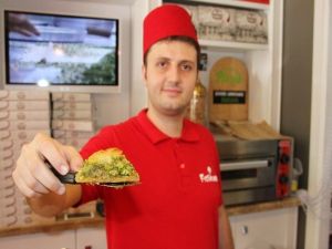 Ucuz Baklava Ve Çikolataya Dikkat