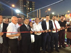 AK Partili Vekilden İzmir'e Açık Teklif...