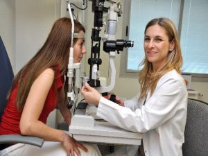 Lasik Ameliyatla Gözlüksüz Yaşam