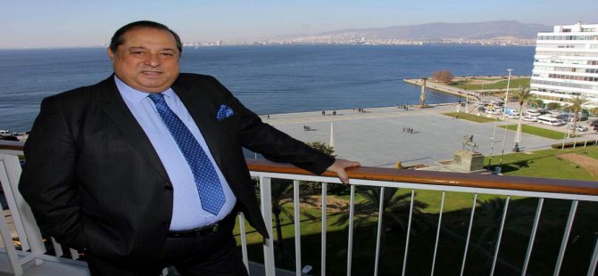 İzmir’e Teşviki Arttırın Çağrısı