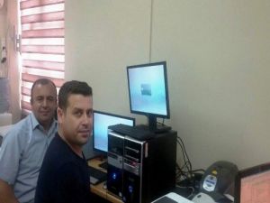 Milli İşletim Sistemi “Pardus” Aydın’da Yaygınlaşıyor