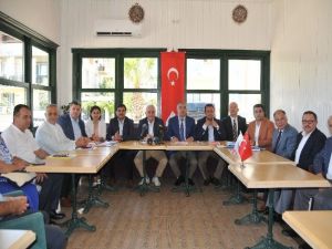 HDP’li Belediyeler Hesabını Verecekler