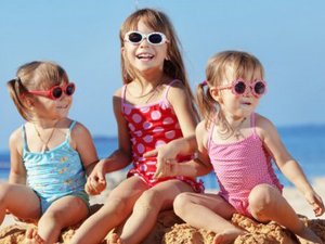 Çocuğunuzla Sağlıklı Bir Tatil İçin İpuçları