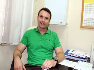 Aydın Devlet Hastanesi’nde İlk Kez Dalak Alma Ameliyatı Yapıldı