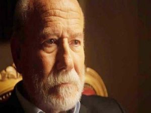 Kuzey Vargın Yoğun Bakımda Değilmiş