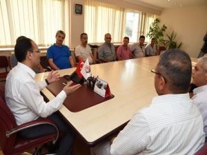 Uşak’ta Üç Gün Boyunca Halk Otobüsleri Ücretsiz