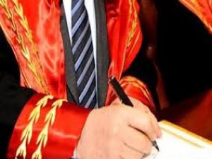 Kütahya’da 10 Hakim Ve Savcı Gözaltına Alındı