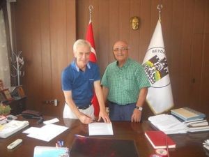 Beydağ Kültür Merkezi İçin İlk Kazma Haftaya Vurulacak