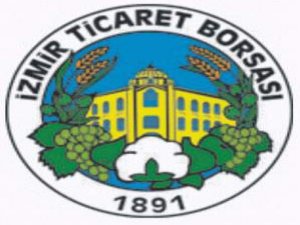 İzmir Ticaret Borsası Yükselişte